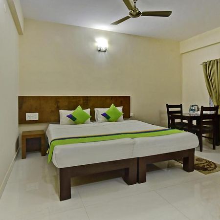 Treebo Trend Cocoon Suites Bengaluru Zewnętrze zdjęcie