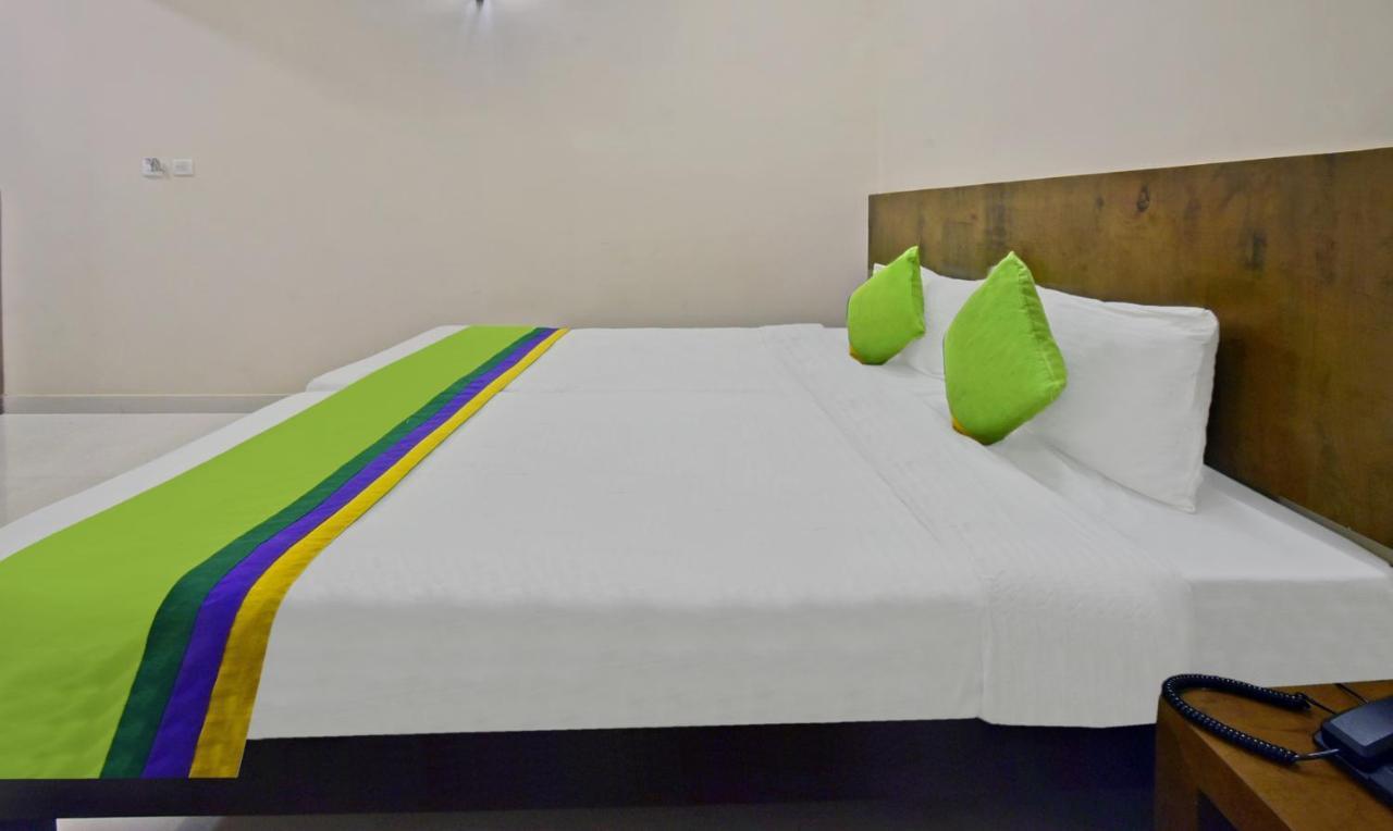 Treebo Trend Cocoon Suites Bengaluru Zewnętrze zdjęcie