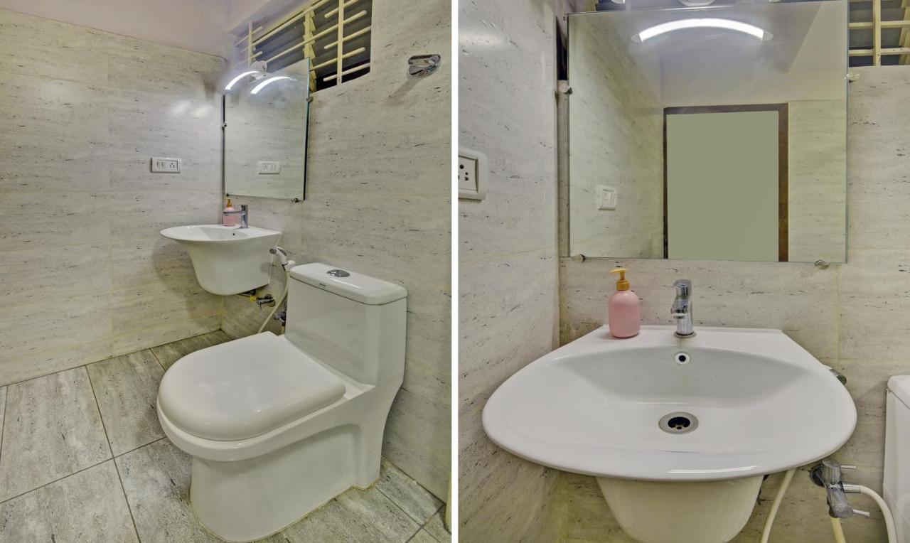 Treebo Trend Cocoon Suites Bengaluru Zewnętrze zdjęcie