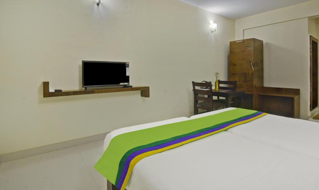 Treebo Trend Cocoon Suites Bengaluru Zewnętrze zdjęcie