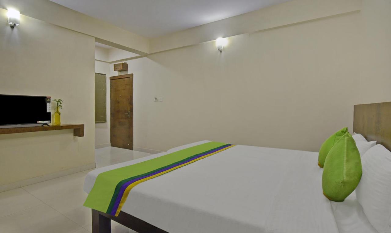Treebo Trend Cocoon Suites Bengaluru Zewnętrze zdjęcie