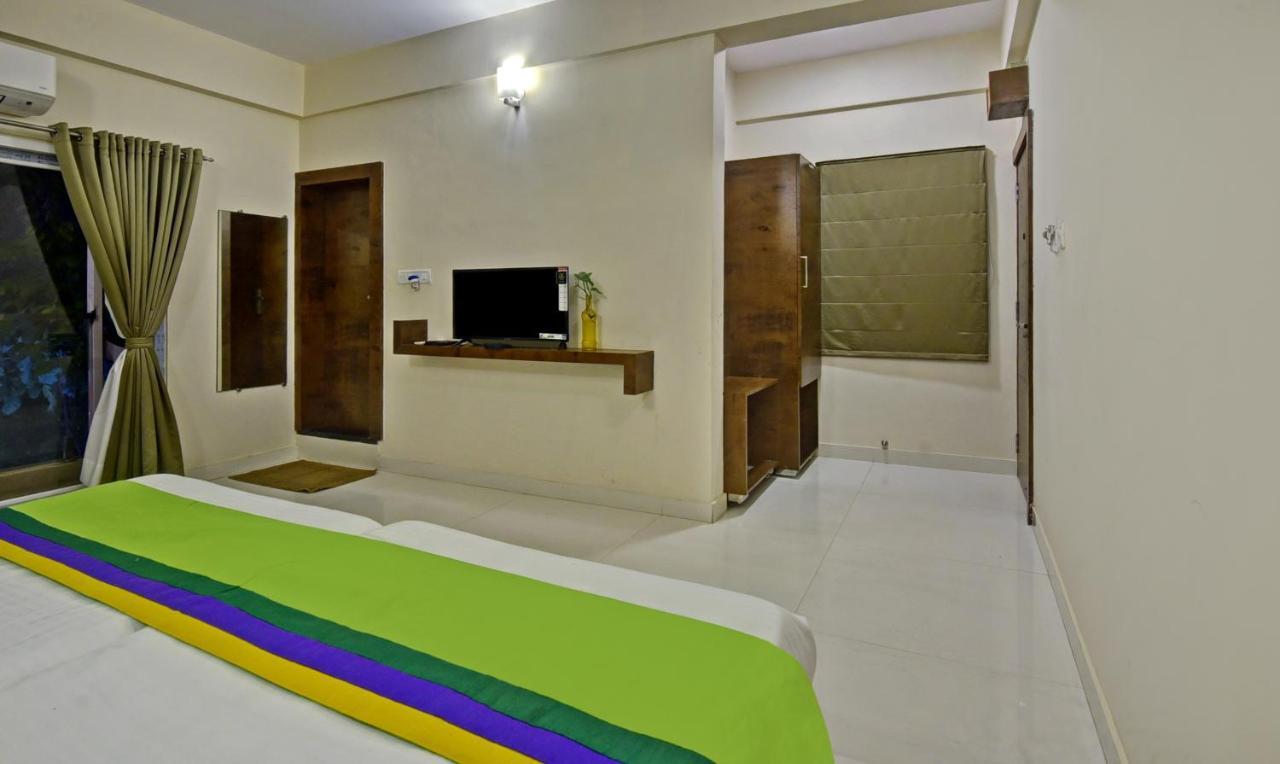 Treebo Trend Cocoon Suites Bengaluru Zewnętrze zdjęcie