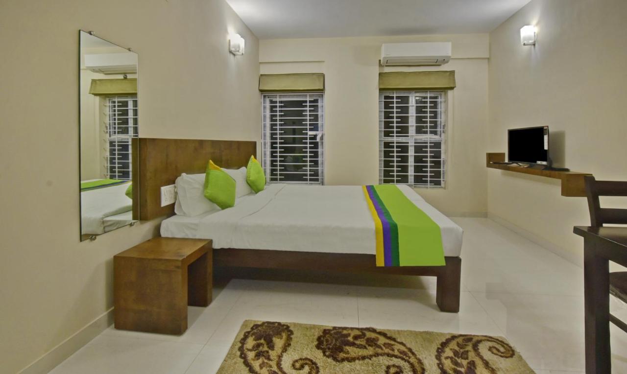 Treebo Trend Cocoon Suites Bengaluru Zewnętrze zdjęcie