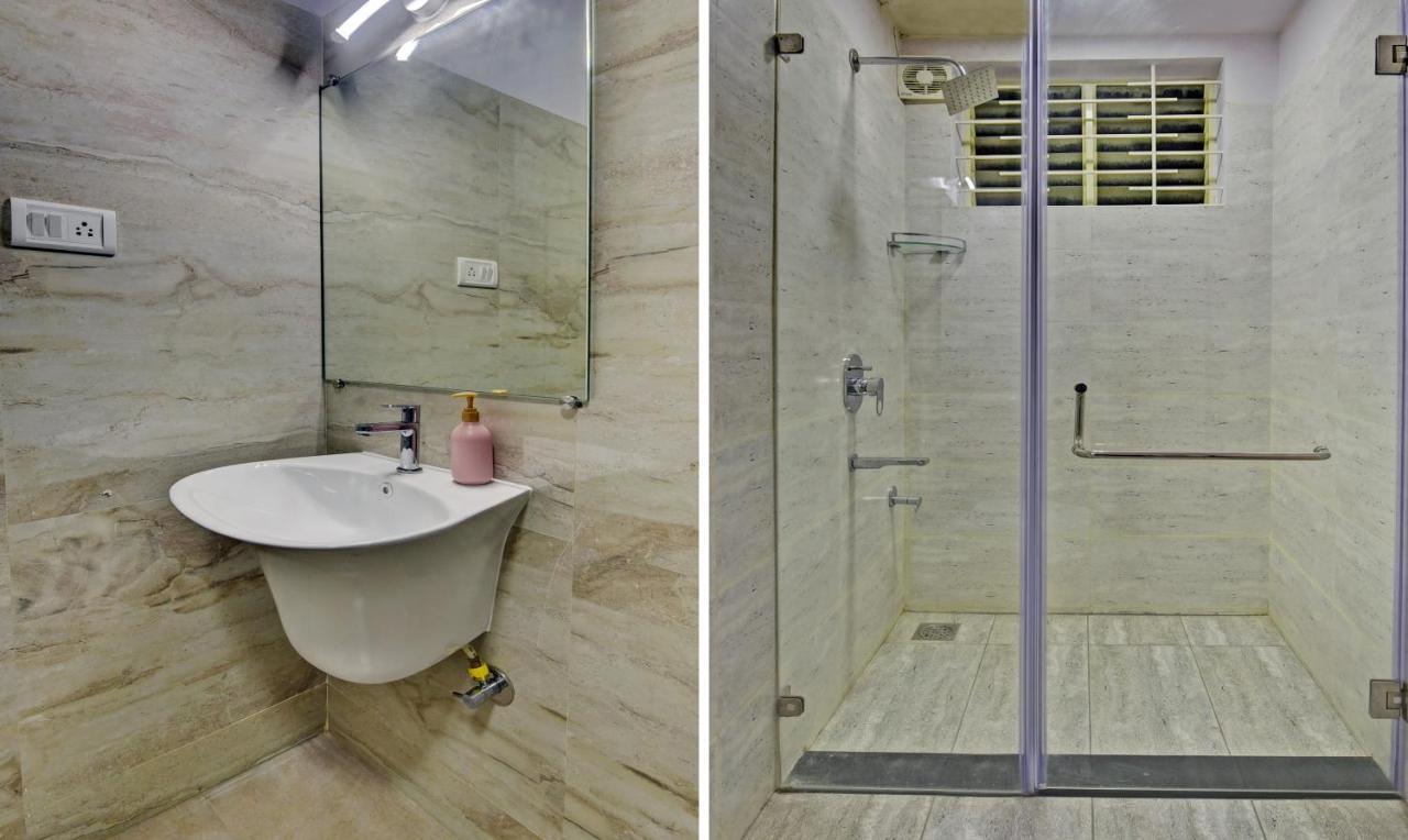 Treebo Trend Cocoon Suites Bengaluru Zewnętrze zdjęcie