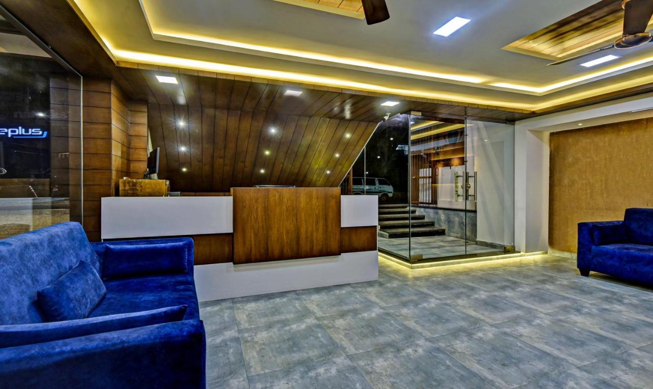 Treebo Trend Cocoon Suites Bengaluru Zewnętrze zdjęcie